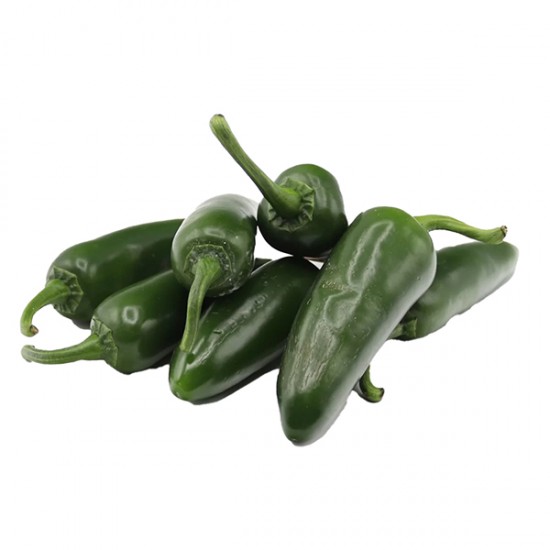 jalapeno biber (Acı) /Kg.